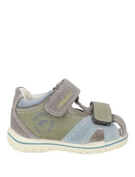 Sandale Jungen 0-24 monate Grau 19 Jungen 0-24 monate