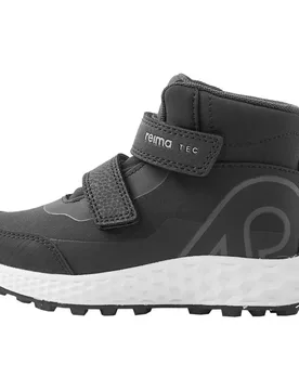 Reima Sneaker Hiivin Black EU 33 - Reima - FashionsVida