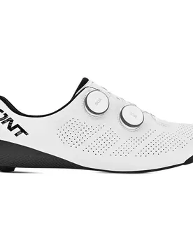 Scarpe Da Strada Riot+ 2 Wide White