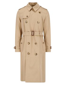 Burberry Men's Cotton Jacket