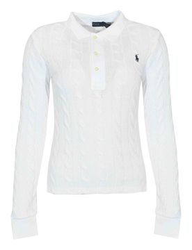 Polo Ralph Lauren Polo A Trecce