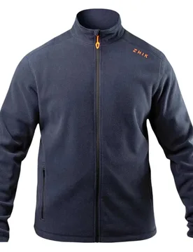 Zhik Polartec® Fleece Navy XL Men - Zhik - FashionsVida