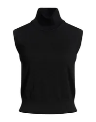 Cuello alto Mujer Negro 34,36,38,40,42 Mujer