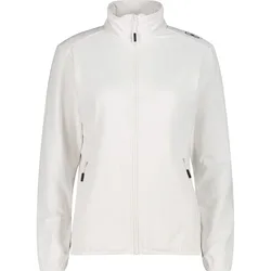 CMP Jacket Damen Midlayer, weiß 46