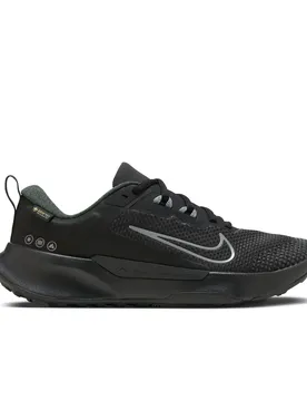 Trailrunning-Schuhe für Damen Juniper 2 Gore-Tex - Noir - female - Size: 39