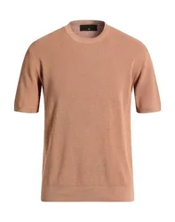 Pullover Hombre Marrón claro 46,48,50,54 Hombre