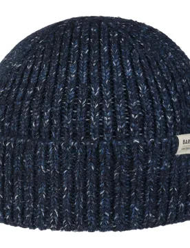 Skaga Beanie Hat by - navy - Herren - Size: One Size - Barts - FashionsVida