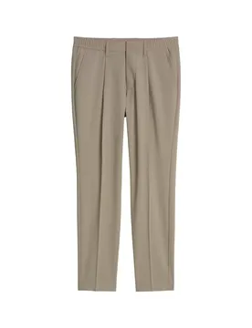 Woven Pants male