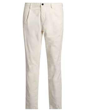 Hose Herren Weiß 46,48,52 Herren