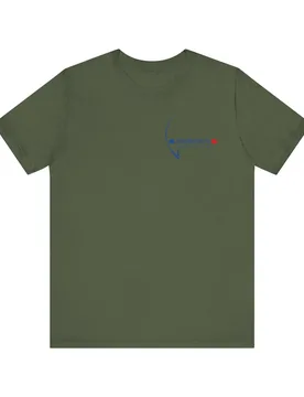 French National Gendarmerie Nationale Military T-shirt Short Sleeve Casaul 100% Cotton T Shirts - Aliexpress - FashionsVida
