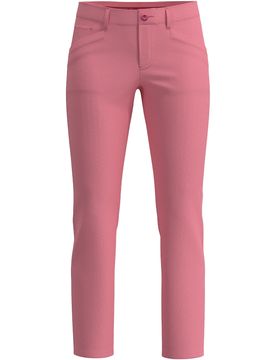Hose Jana-CR-Revolutional Print WR, pink/rosa 38