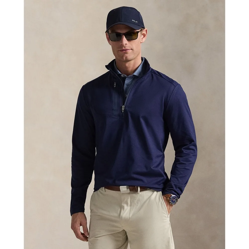 Jersey de Hombre de punto elástico Classic Fit - Ralph Lauren - FashionsVida