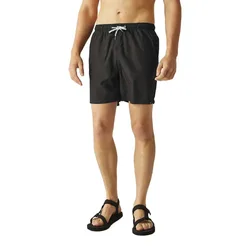 Mackeyna Swimming Shorts Black 2XL Men