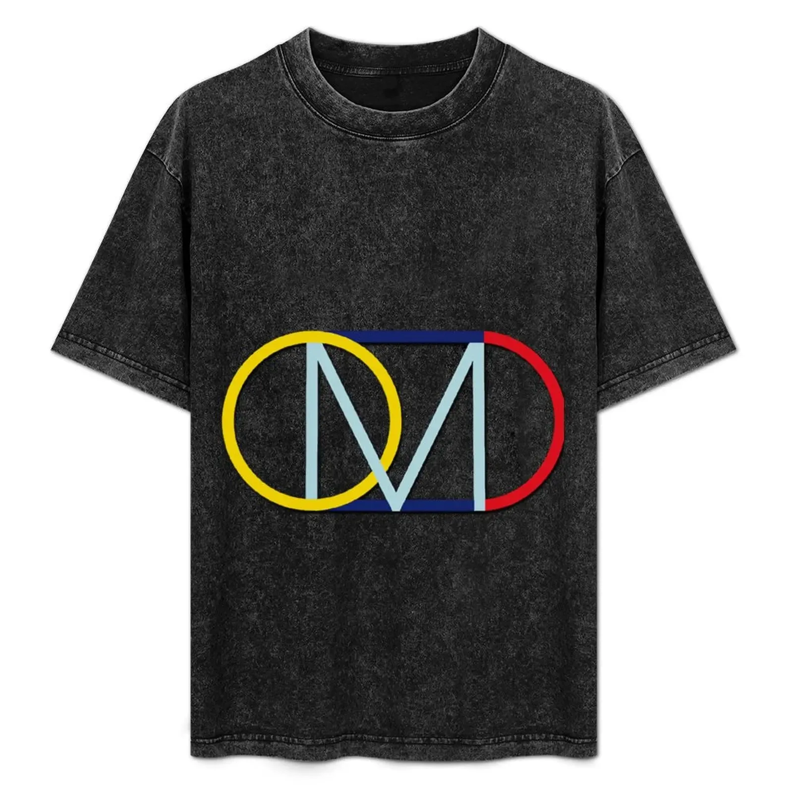 Orchrestal T-Shirt Breathable Basic Cotton T-Shirt - Aliexpress - FashionsVida