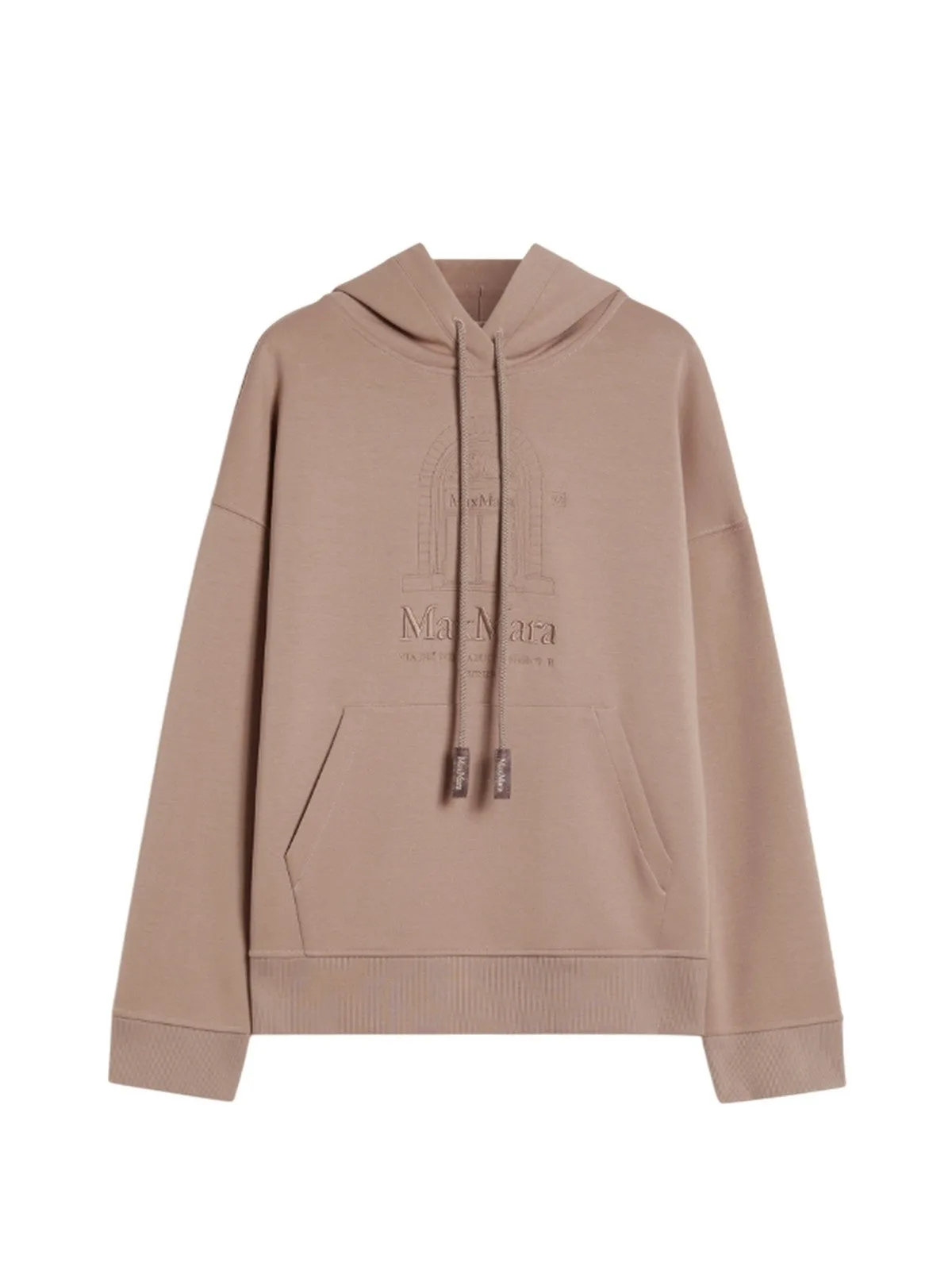 Felpe senza cappuccio donna - smmandrea - n.d - Max Mara - FashionsVida