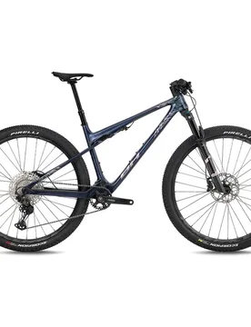 Bicicleta LYNX SLS 6.0 Bikes - BH - FashionsVida