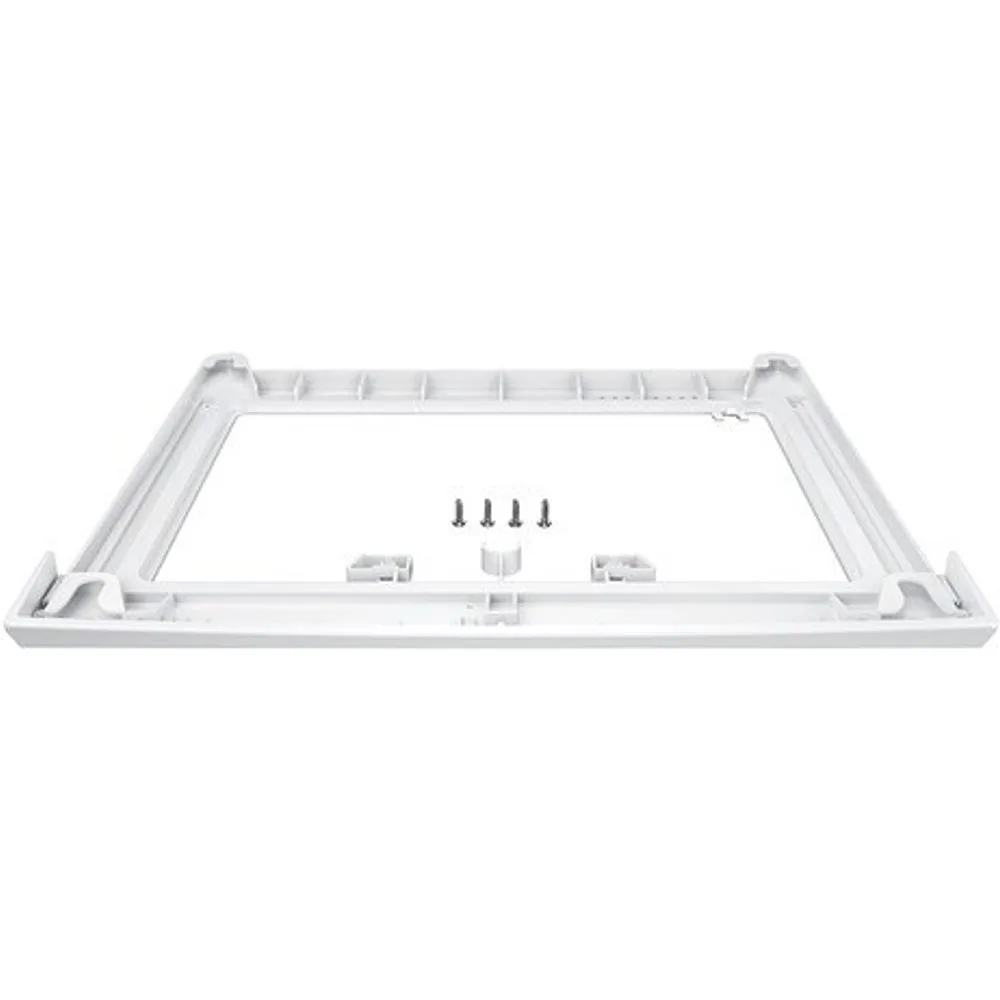 Accesorio kit de unión de lavadora y secadora - WTZ27510 - Bosch - FashionsVida