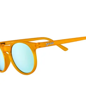Freshly baked man buns gafas deportivas Oro (UNICA) - goodr - FashionsVida