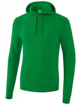 Kapuzensweaters Basic Eu S Male - Erima - FashionsVida