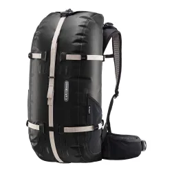ORTLIEB Atrack 35 Rucksack Schwarz