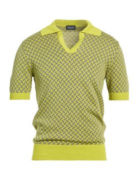 Pullover Herren Limettengrün 48,54 Herren