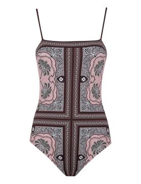 La DoubleJ Elle Swimsuit (Place)