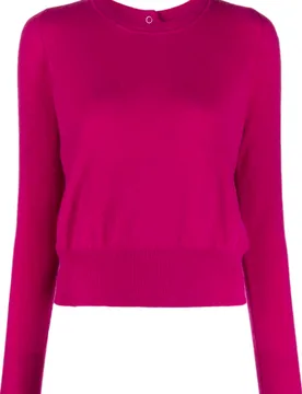 Isabel Marant Maglie Fucsia - Isabel marant - FashionsVida