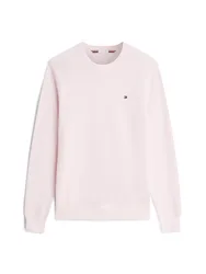 ESSENTIAL STRUCTURE CREW NECK male