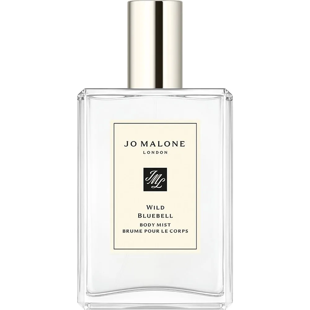 Bruma Corporal Wild Bluebell 100 ml - Jo Malone London - FashionsVida