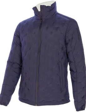 Mlatmusma chaqueta outdoor hombre Azul (S) - Trango - FashionsVida