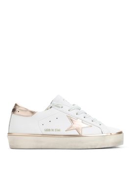 Golden Goose Ciao Stella Scneaker