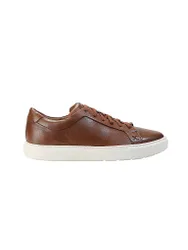 Zapatillas METRO marrón claro 41