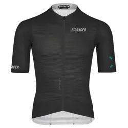 Maglia A Maniche Corte Epic Ultralight Eclipse Black