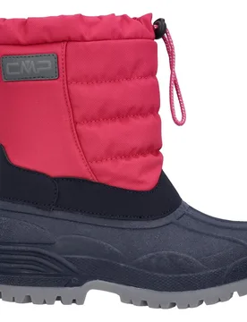 Hanki 3.0 Kinder All-Mountain Schuhe, grau, Größe 24 24 - CMP - FashionsVida