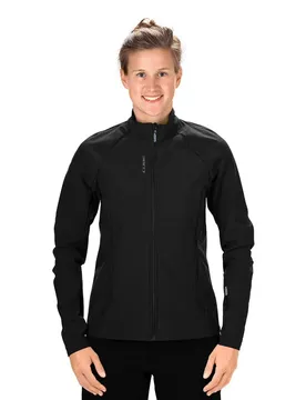 Giacca Atx Softshell Cmpt Black