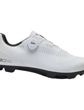 Giro Scarpe Mtb Cadet Xc White