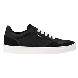 Hugo Baskets Morrie Tenn Pumi 10263126 Black EU 36
