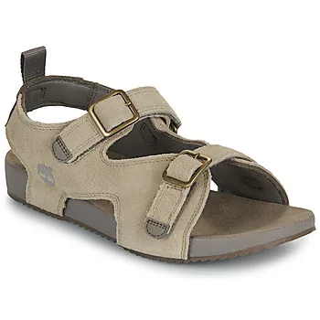 Flache Sandalen Castle Island 36;40 - Timberland - FashionsVida