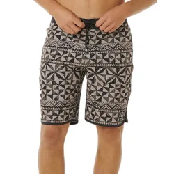 Short De Bain Mirage Big Tapa Military Green 33