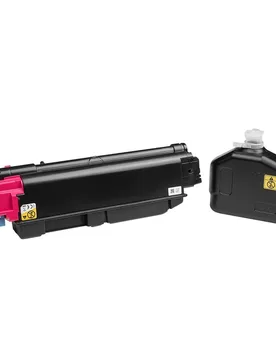 Generico Toner Kyocera Tk5270 Xl Magenta One Size unisex - Genérico - FashionsVida
