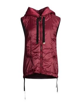 Weste Damen Ziegelrot 28,30,34 Damen