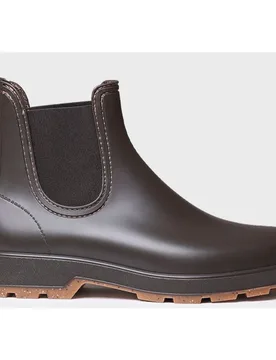 Botines de hombre de agua con elástico - Toni Pons - FashionsVida