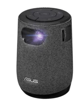 Projecteur Zenbeam Latte L1 Hd Grey One Size unisex
