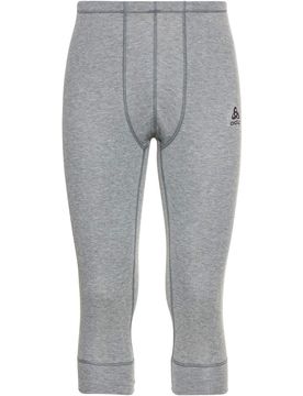 Active warm eco pantalón térmico Gris (XXL)