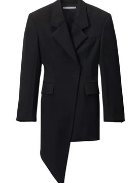 Alexander Wang Abiti Black