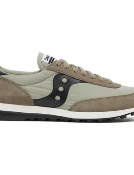 Baskets Trainer 80 Trek / Sage EU 43 Homme