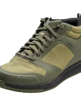 Scarpe Da Strada Tvl Asfalt Dualflex Winter Stx Cedar Wood - Vaude Bike - FashionsVida