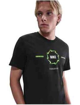 T-Shirt Hq9161-010 Eu S;Eu L Male
