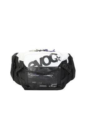 Evoc Marsupio Hip Pack Pro 3L nero - EVOC - FashionsVida