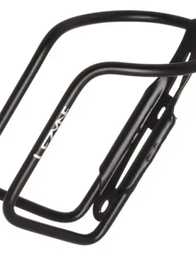 Portabidón Power Cage Matte Black - LEZYNE - FashionsVida